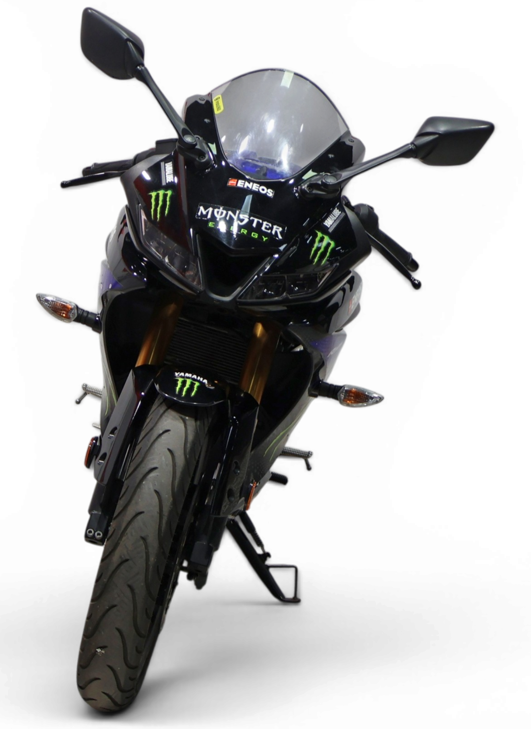 Imagen 5 de Yamaha YZF 125 R Gasolina 15 CV por 3.890 €