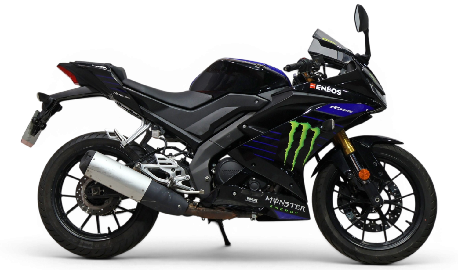 Imagen 7 de Yamaha YZF 125 R Gasolina 15 CV por 3.890 €