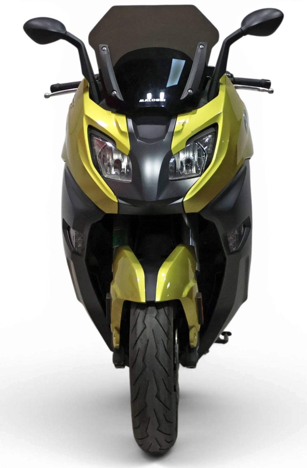 Imagen de BMW C 650 SPORT A2