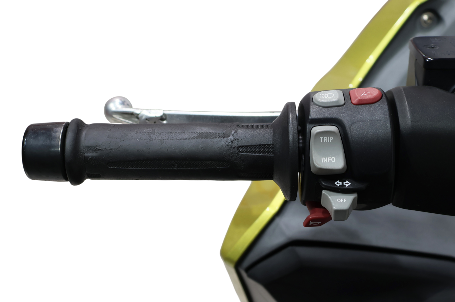 Imagen de BMW C 650 SPORT A2