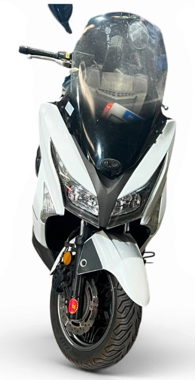 Kymco GRAND DINK 300