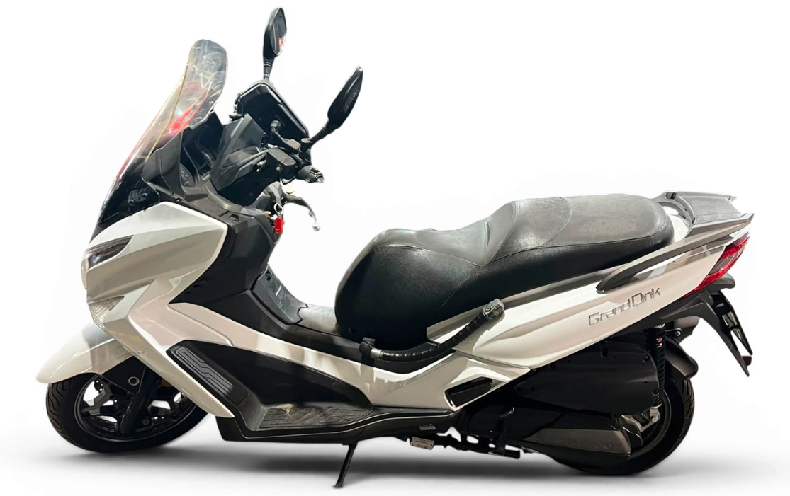 Imagen de Kymco GRAND DINK 300