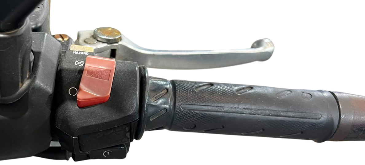 Imagen de Kymco GRAND DINK 300