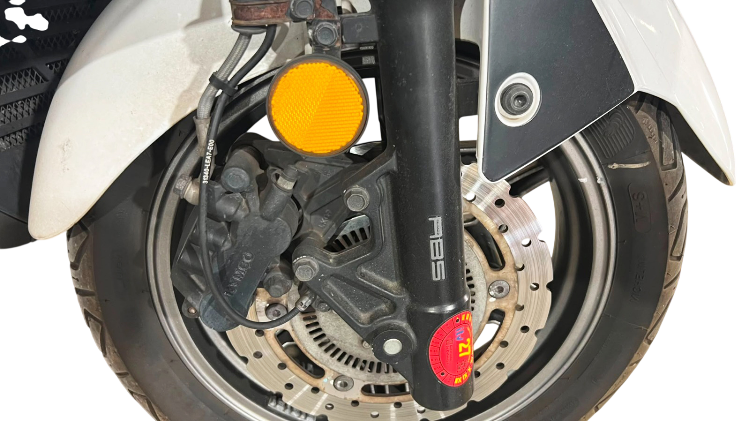 Imagen de Kymco GRAND DINK 300