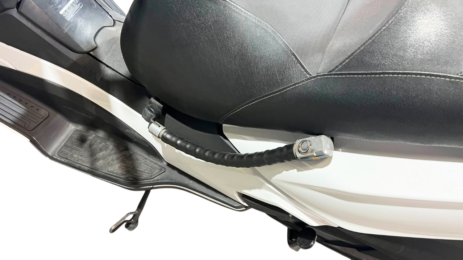 Imagen de Kymco GRAND DINK 300
