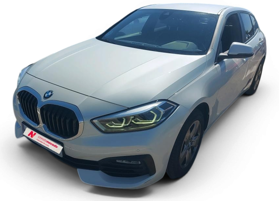 BMW Serie 1