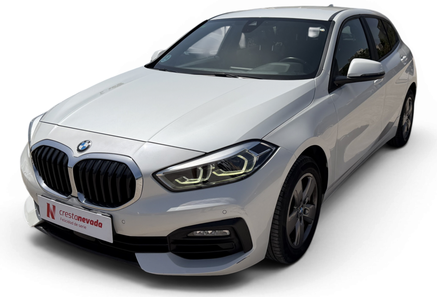 BMW Serie 1