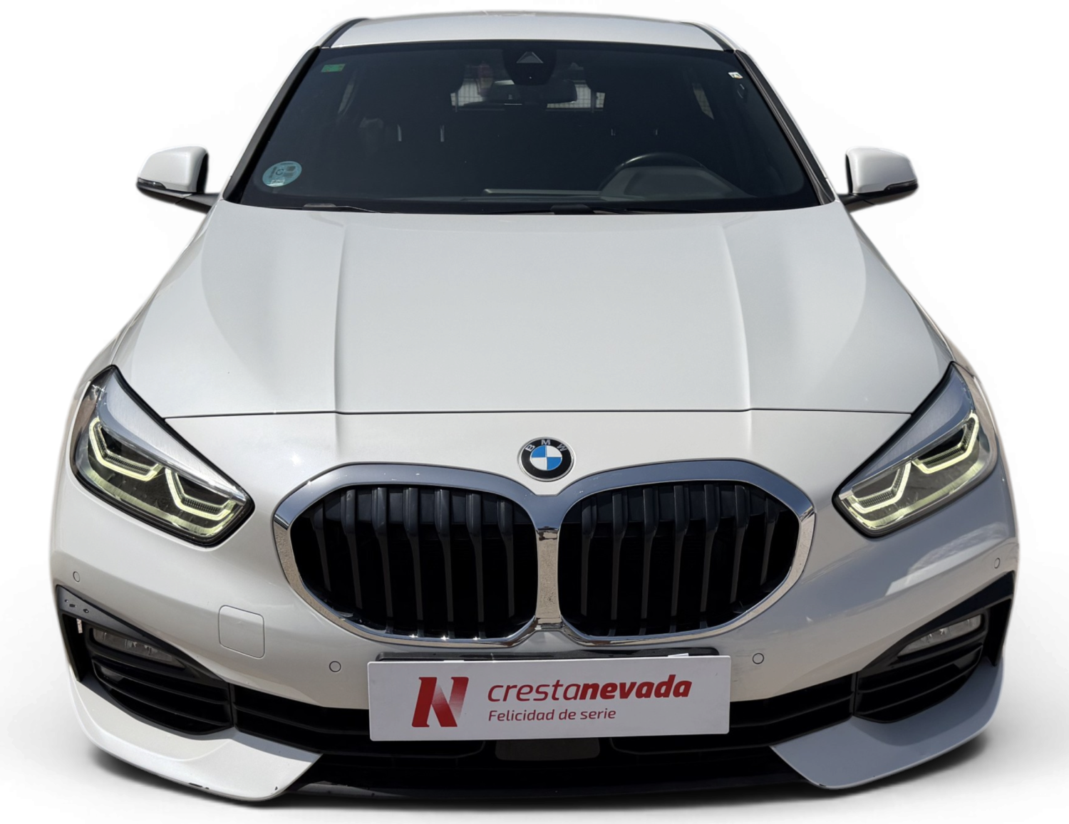 Imagen 2 de BMW Serie 1 Gasolina 136 CV por 19.990 €