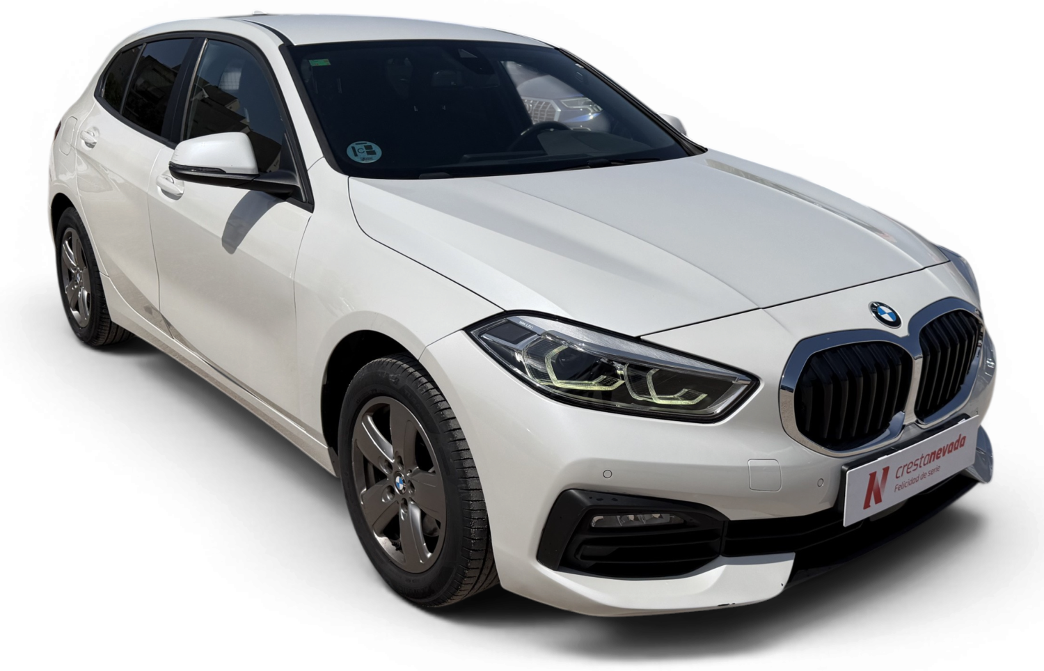 Imagen 3 de BMW Serie 1 Gasolina 136 CV por 19.990 €