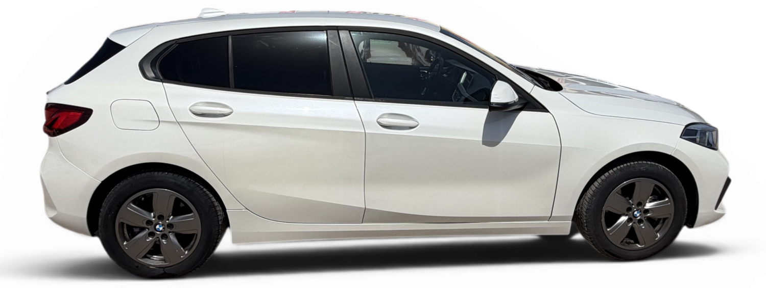 Imagen 4 de BMW Serie 1 Gasolina 136 CV por 19.990 €