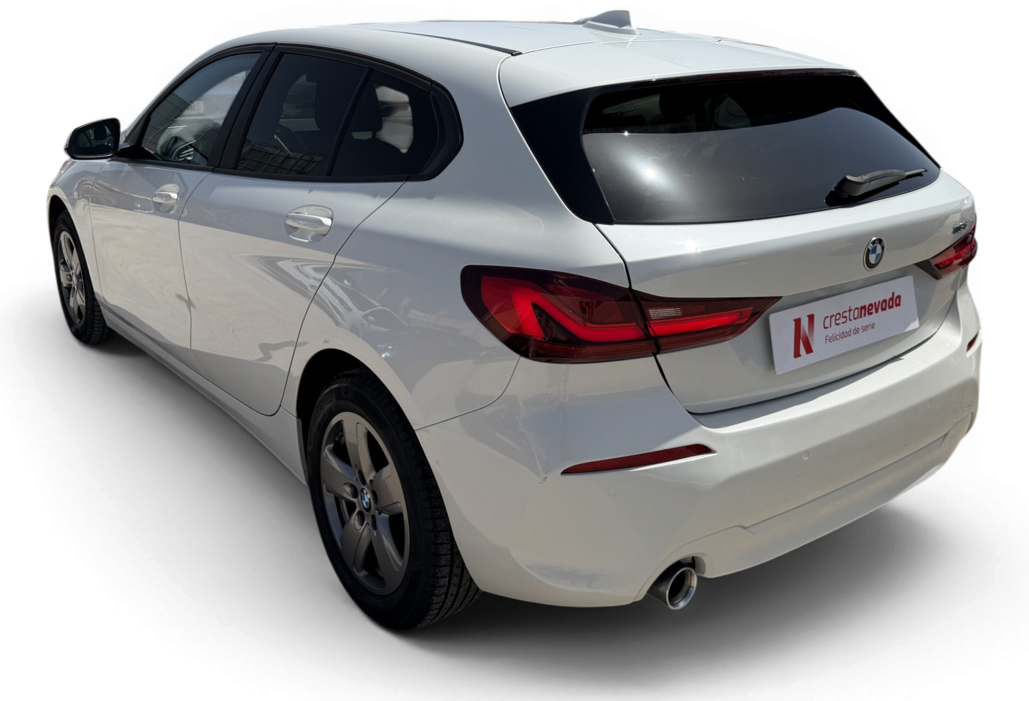 Imagen 7 de BMW Serie 1 Gasolina 136 CV por 19.990 €