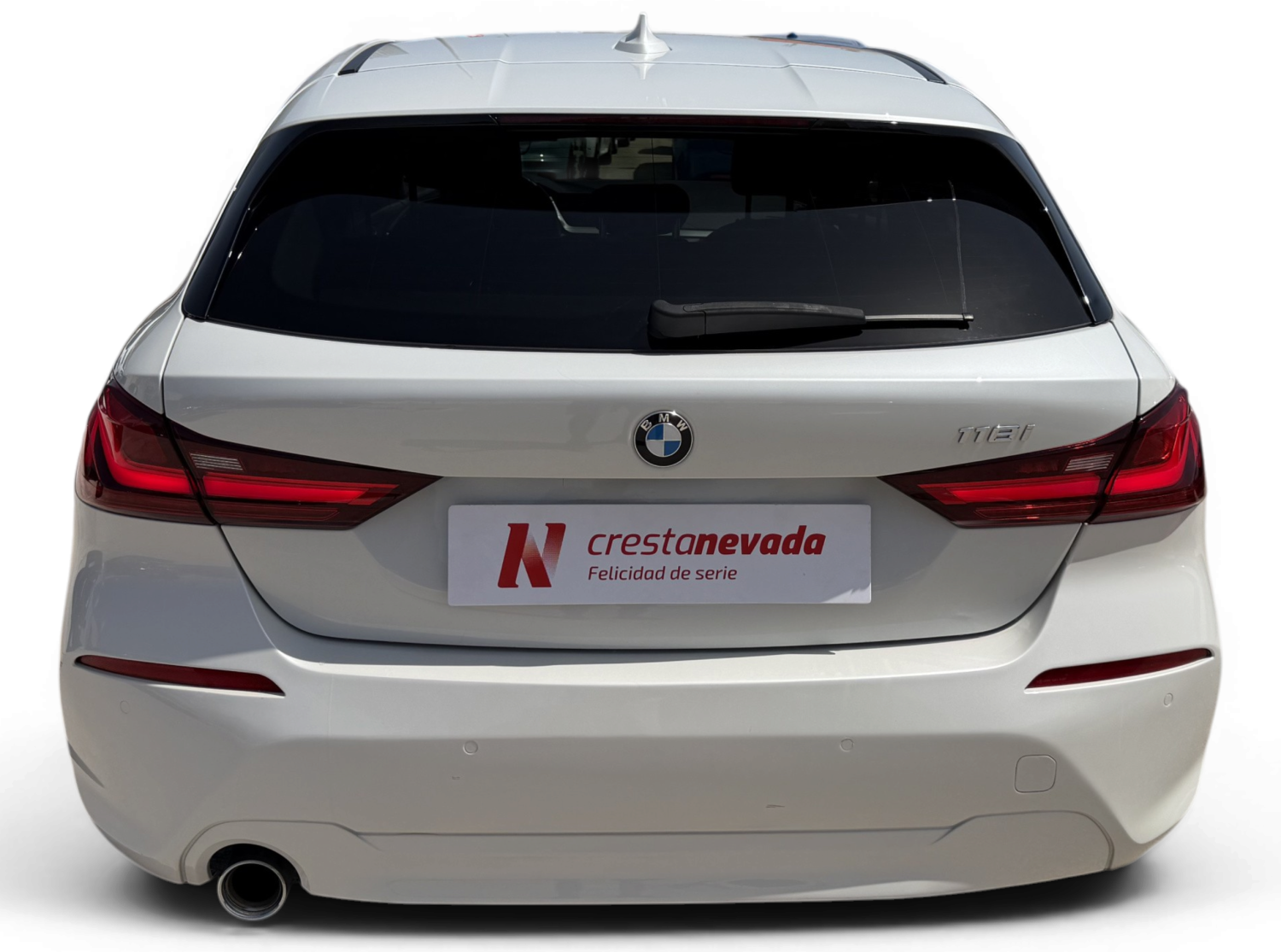 Imagen 8 de BMW Serie 1 Gasolina 136 CV por 19.990 €