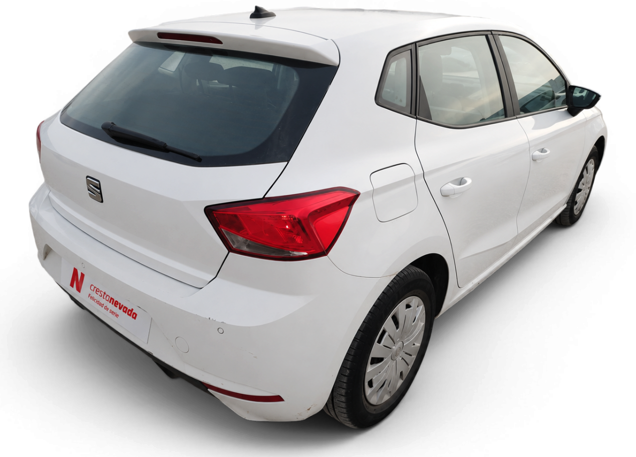 Imagen 2 de SEAT Ibiza Gasolina 80 CV
