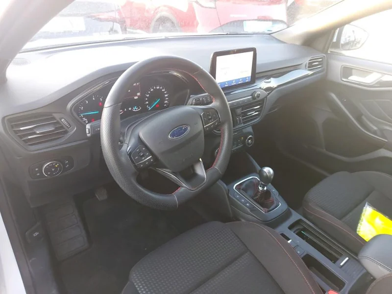 Imagen de Ford Focus