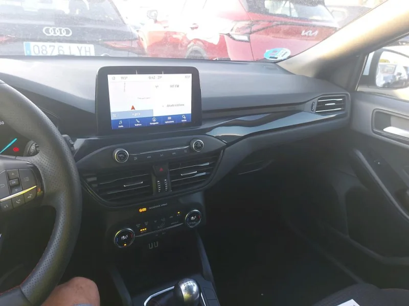 Imagen de Ford Focus