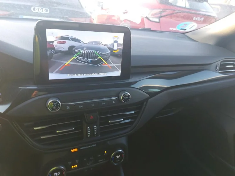 Imagen de Ford Focus