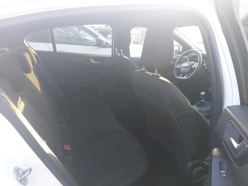 Imagen de Ford Focus
