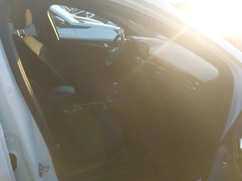 Imagen de Ford Focus