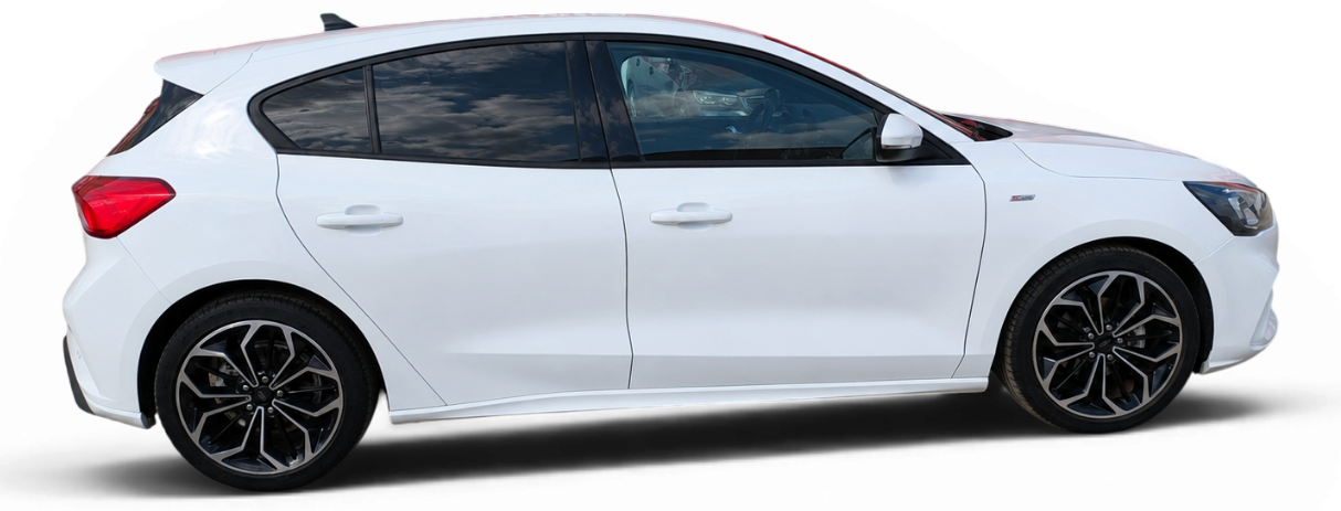Imagen 4 de Ford Focus Híbrido 125 CV