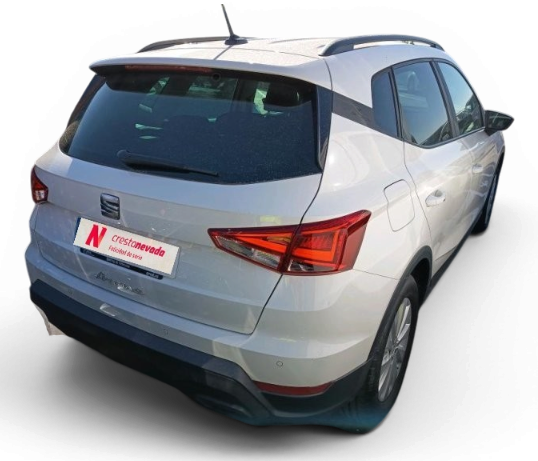 Imagen de SEAT Arona