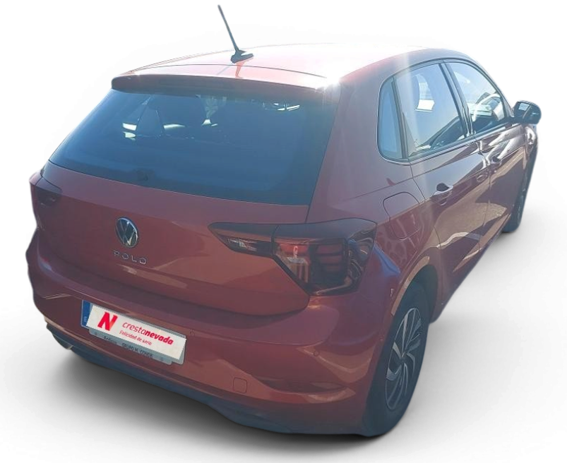 Imagen de Volkswagen Polo