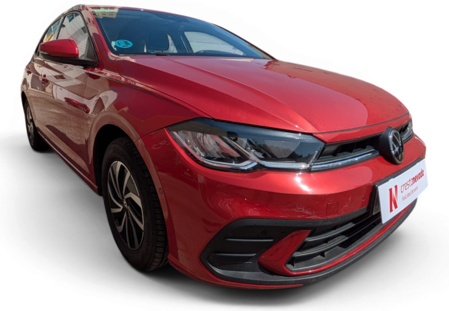 Imagen 3 de Volkswagen Polo Gasolina 95 CV