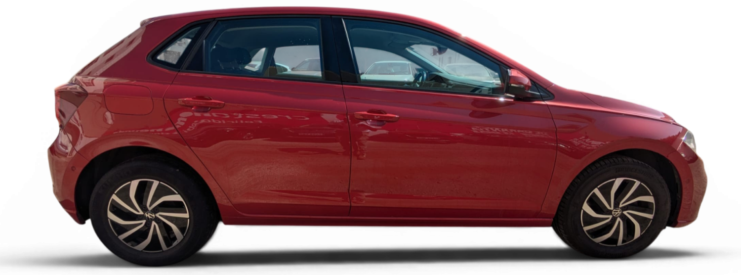 Imagen 4 de Volkswagen Polo Gasolina 95 CV