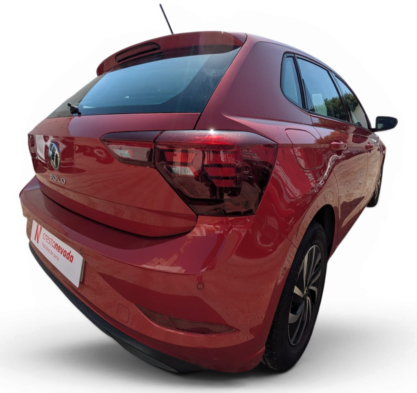 Imagen 5 de Volkswagen Polo Gasolina 95 CV