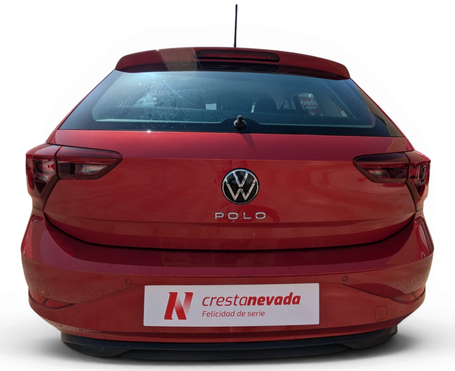 Imagen 6 de Volkswagen Polo Gasolina 95 CV
