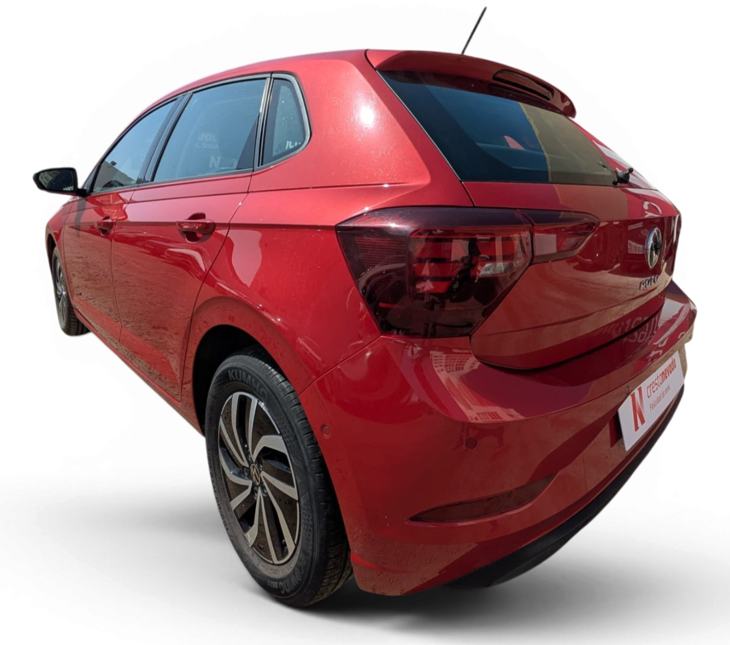Imagen 7 de Volkswagen Polo Gasolina 95 CV