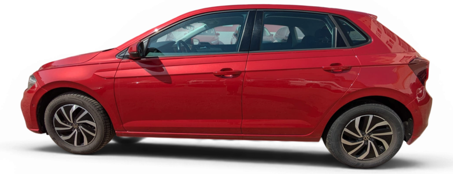Imagen 8 de Volkswagen Polo Gasolina 95 CV