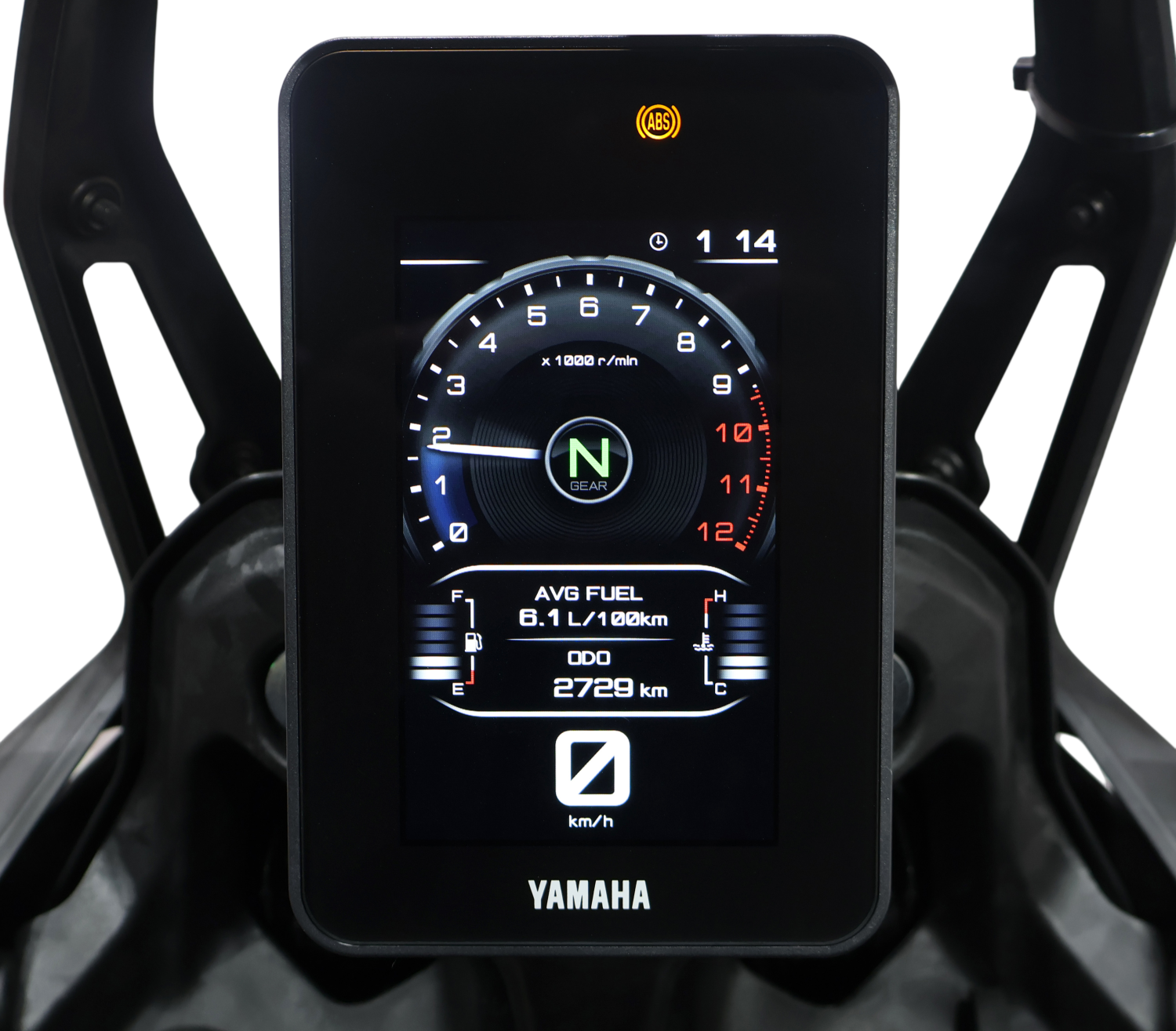 Imagen 2 de Yamaha TENERE 700 WORLD RALLY Gasolina 75 CV por 11.100 €