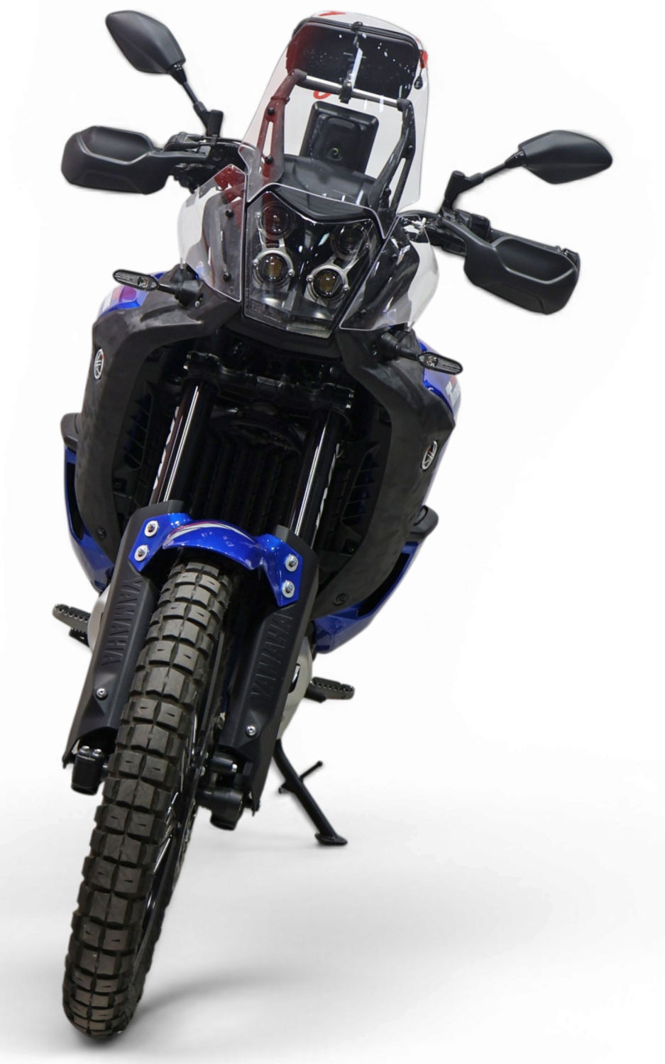 Imagen 5 de Yamaha TENERE 700 WORLD RALLY Gasolina 75 CV por 11.100 €