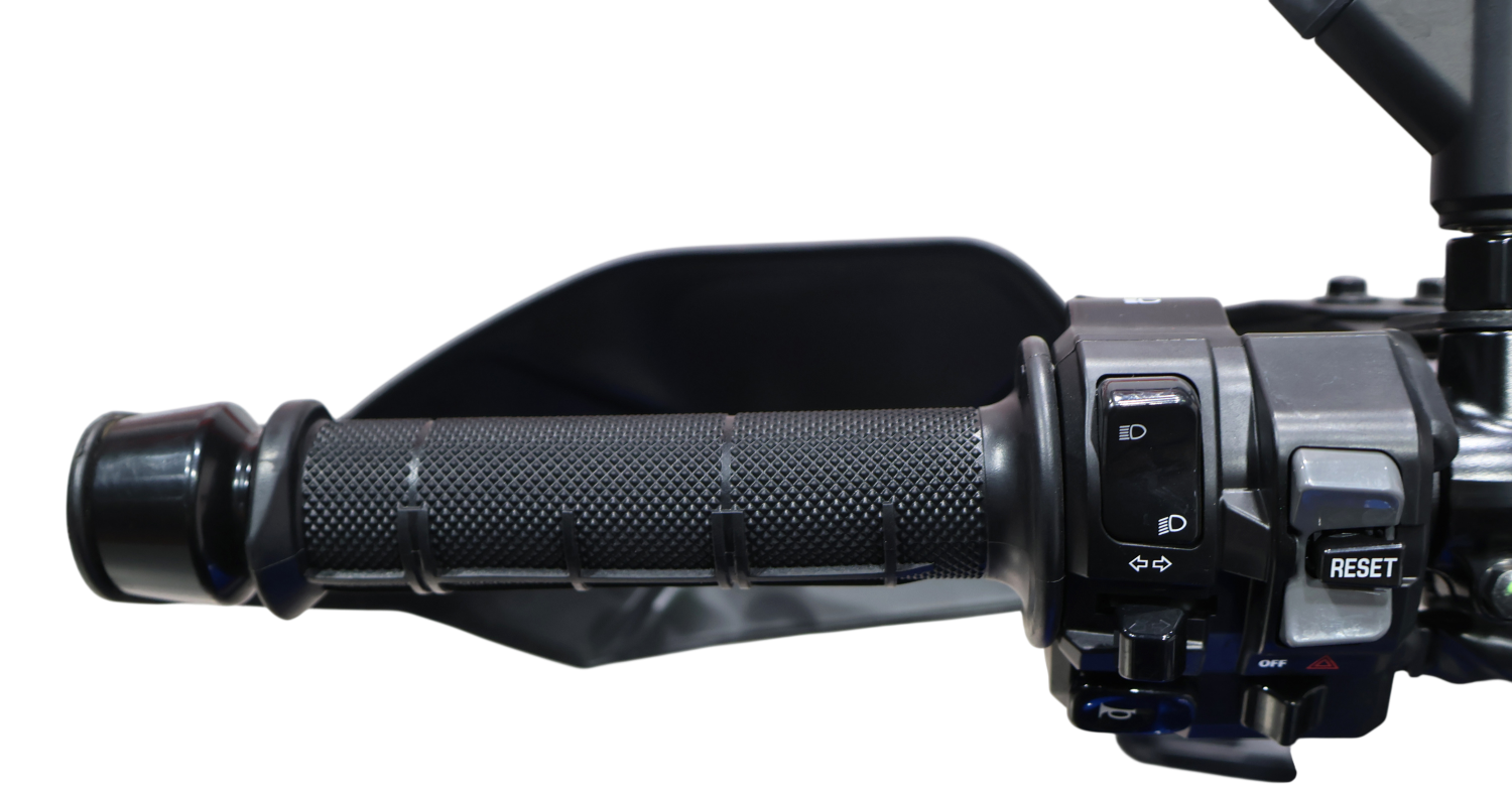 Imagen 8 de Yamaha TENERE 700 WORLD RALLY Gasolina 75 CV por 11.100 €