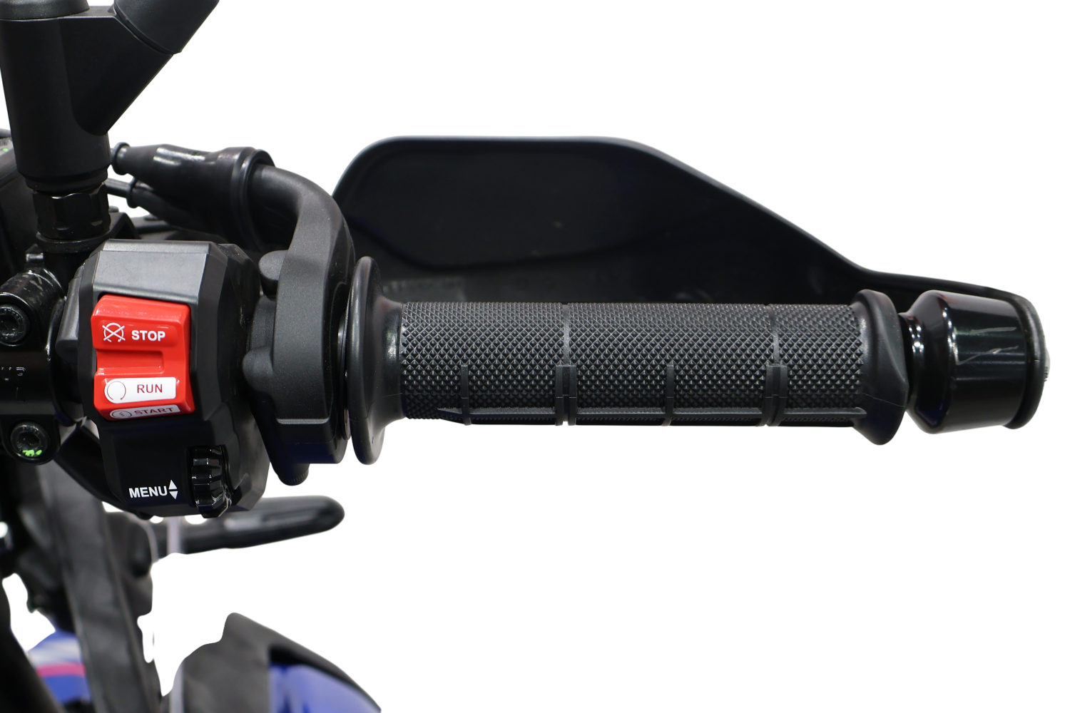 Imagen 9 de Yamaha TENERE 700 WORLD RALLY Gasolina 75 CV por 11.100 €