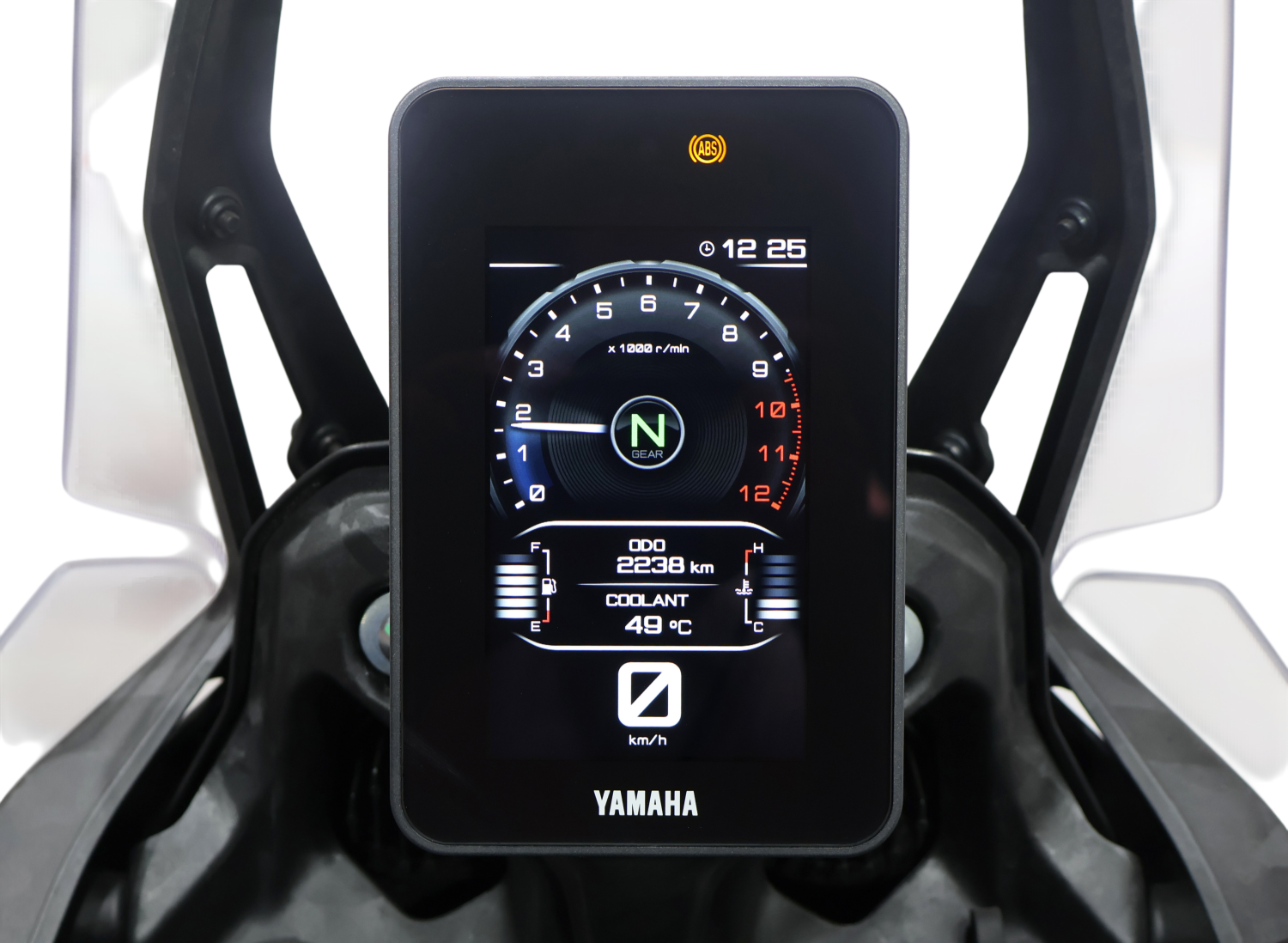 Imagen de Yamaha TENERE 700 WORLD RALLY