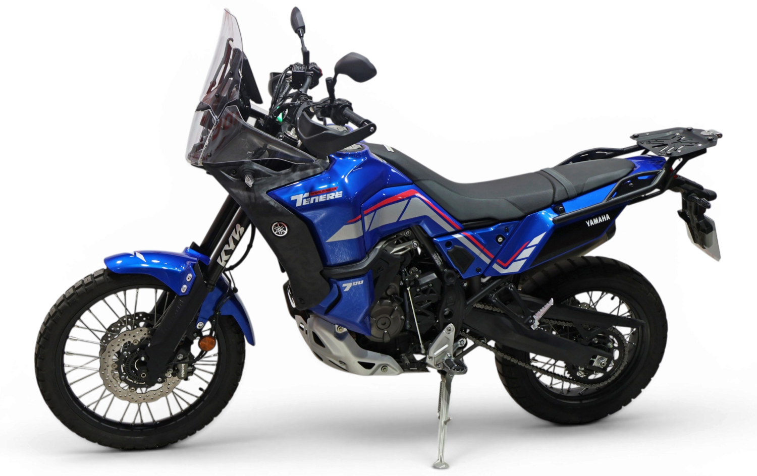 Imagen de Yamaha TENERE 700 WORLD RALLY