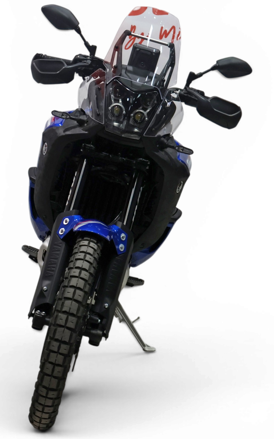 Imagen de Yamaha TENERE 700 WORLD RALLY