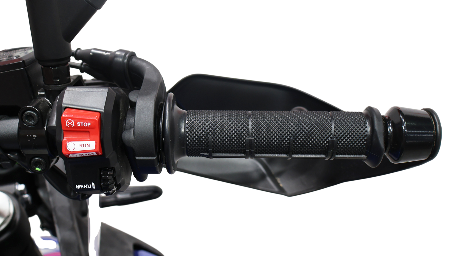 Imagen de Yamaha TENERE 700 WORLD RALLY