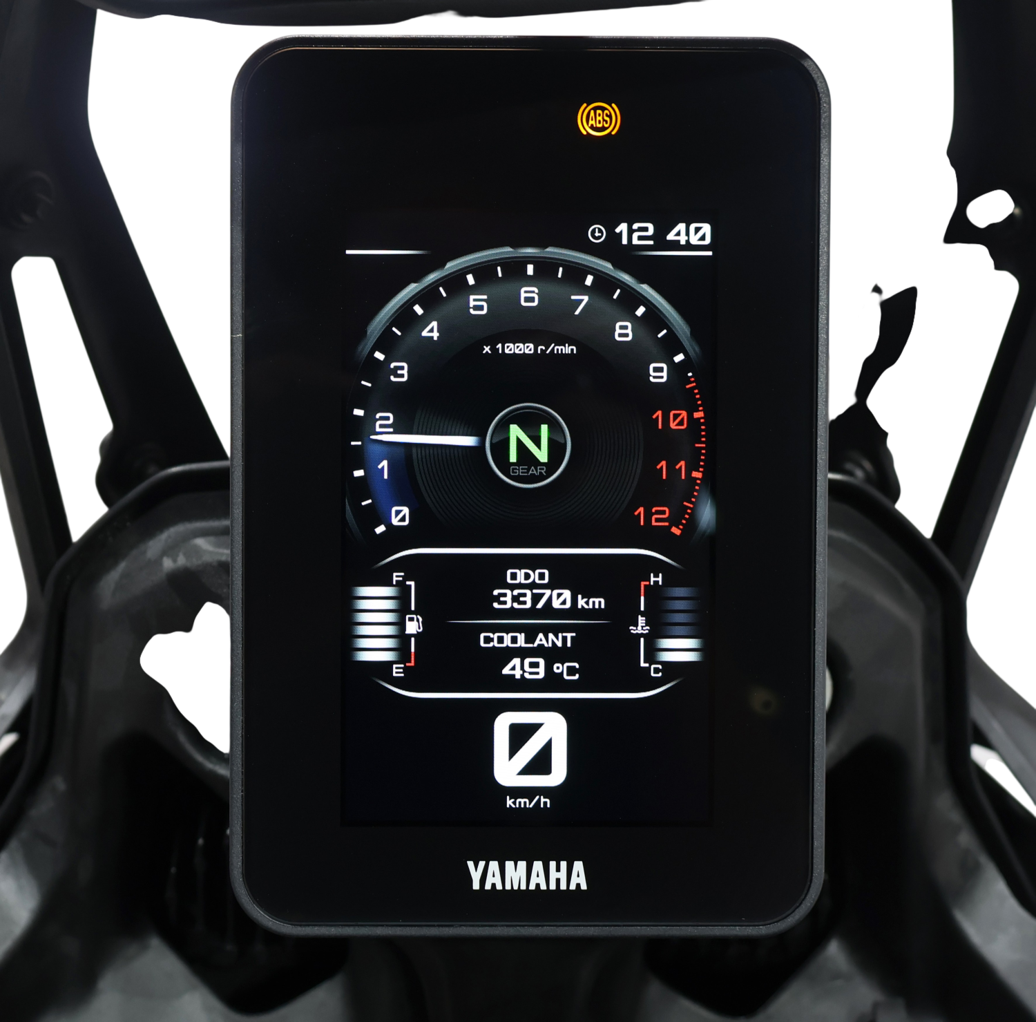 Imagen 2 de Yamaha TENERE 700 WORLD RALLY Gasolina 75 CV por 11.100 €