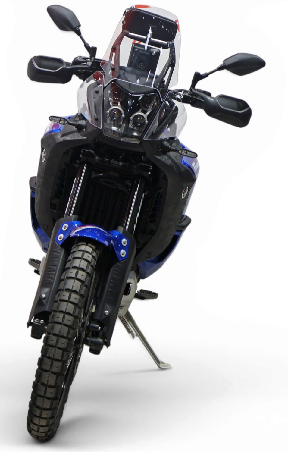 Imagen 5 de Yamaha TENERE 700 WORLD RALLY Gasolina 75 CV por 11.100 €