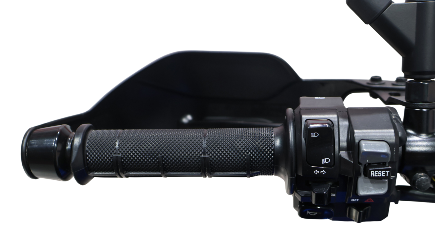 Imagen 8 de Yamaha TENERE 700 WORLD RALLY Gasolina 75 CV por 11.100 €