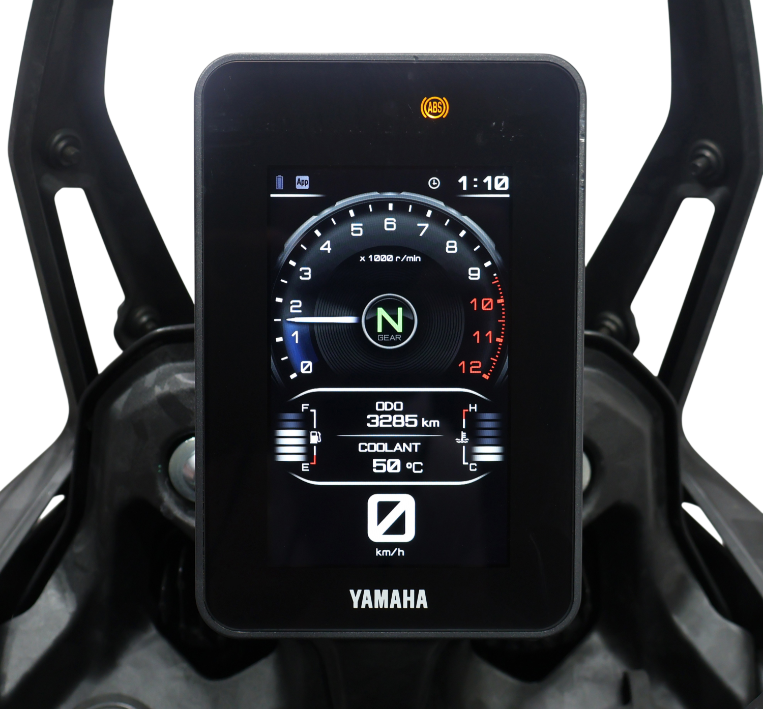 Imagen de Yamaha TENERE 700 WORLD RALLY
