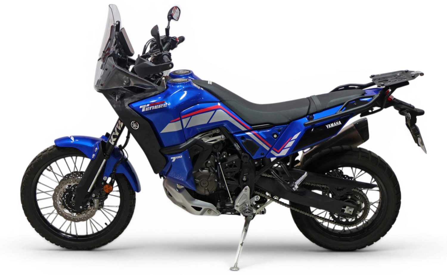 Imagen de Yamaha TENERE 700 WORLD RALLY