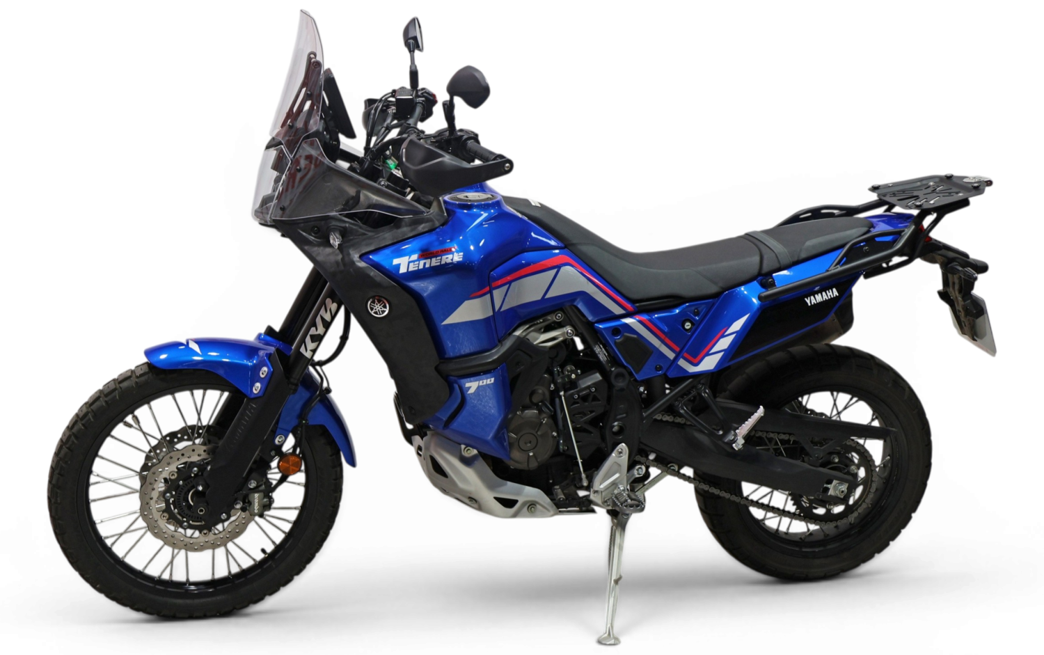 Imagen de Yamaha TENERE 700 WORLD RALLY