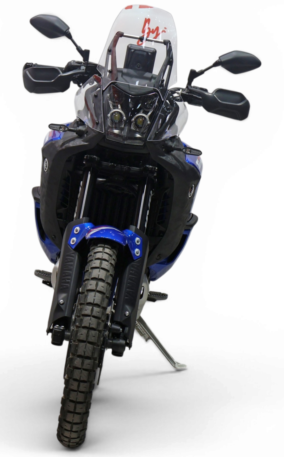 Imagen de Yamaha TENERE 700 WORLD RALLY