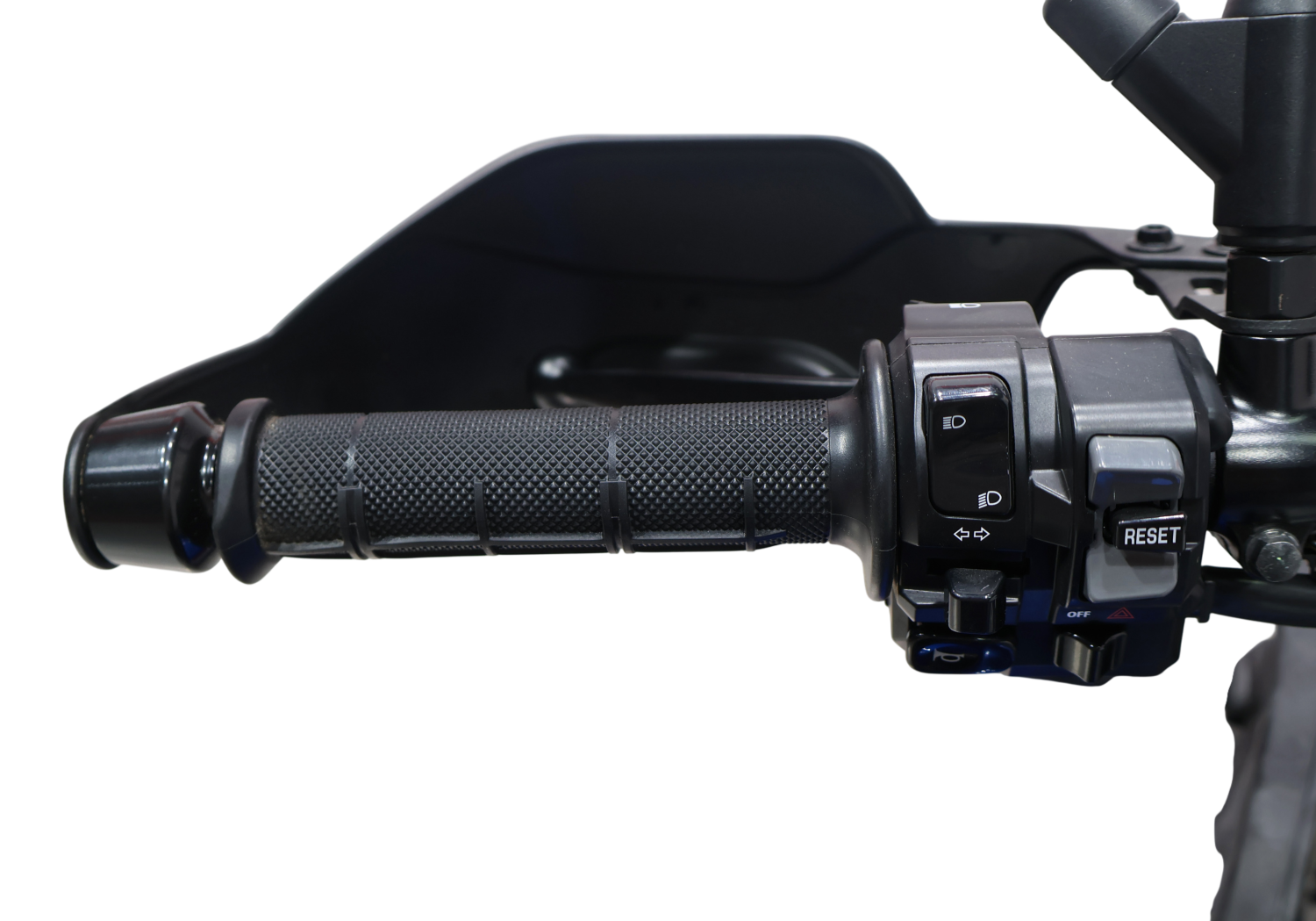 Imagen de Yamaha TENERE 700 WORLD RALLY