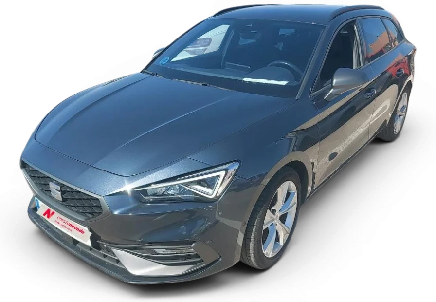 SEAT León