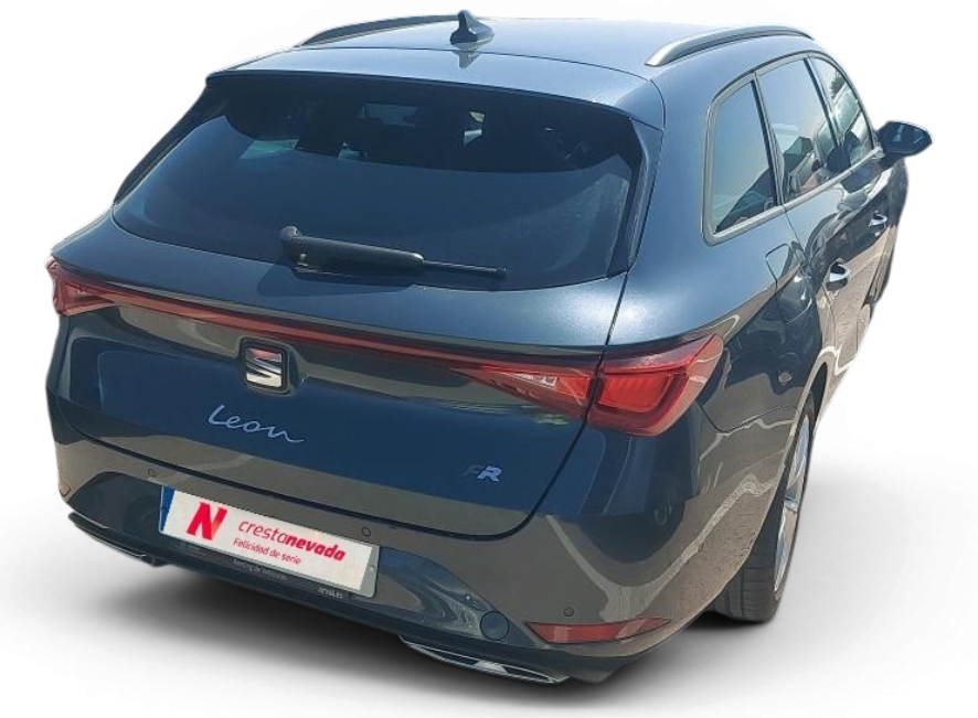 Imagen de SEAT León