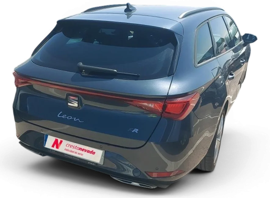 Imagen de SEAT León